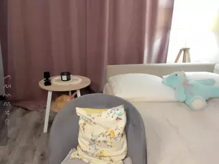 aliceevan's Live Sex Cam Show