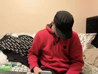 hailzeffn from CamSoda is Freechat