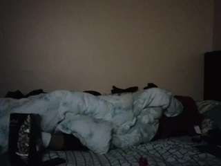 hailzeffn from CamSoda