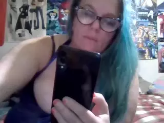 ladykatana's Live Sex Cam Show