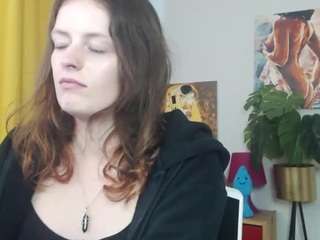 nadinesensual Live Webcam on CamSoda