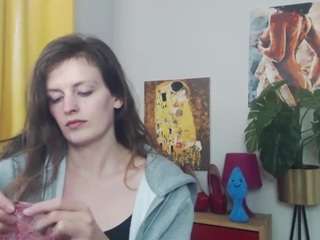 NadineSensual