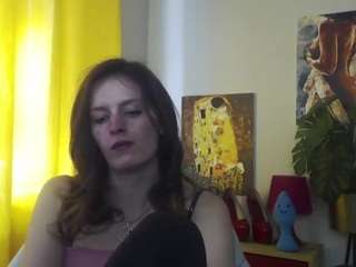 nadinesensual - Cam en Direct