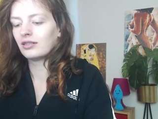 nadinesensual - Cam en Direct