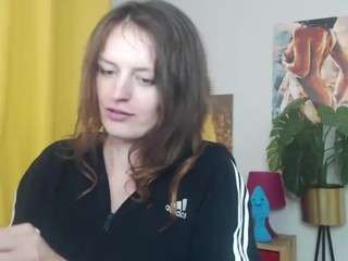 nadinesensual - Cam en Direct