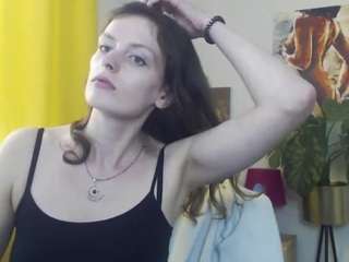nadinesensual webcam
