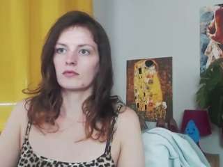 nadinesensual Live Webcam on CamSoda