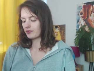 NadineSensual