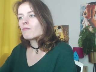 nadinesensual Live Webcam on CamSoda