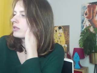 nadinesensual Live Webcam on CamSoda