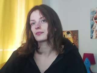 nadinesensual webcam