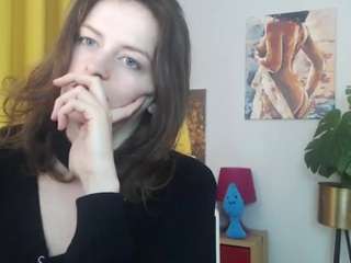 nadinesensual webcam