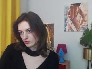 nadinesensual webcam