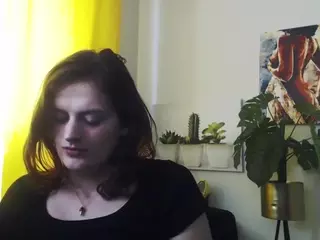 NadineSensual's Live Sex Cam Show