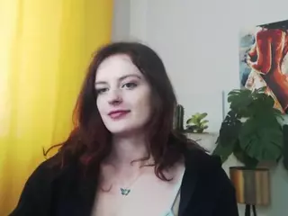NadineSensual's Live Sex Cam Show