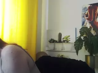 NadineSensual's Live Sex Cam Show