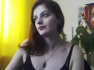 NadineSensual's Live Sex Cam Show