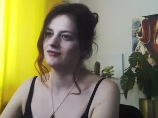 NadineSensual's Live Sex Cam Show