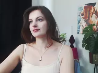 NadineSensual's Live Sex Cam Show