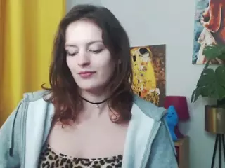 NadineSensual's Live Sex Cam Show