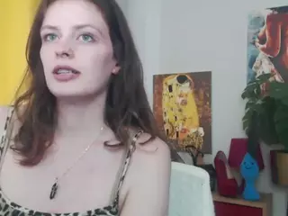 NadineSensual's Live Sex Cam Show