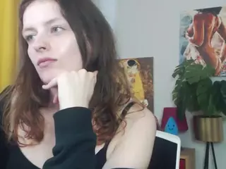 NadineSensual's Live Sex Cam Show