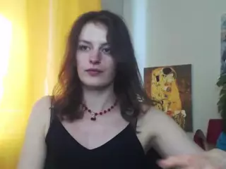 NadineSensual's Live Sex Cam Show