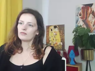 NadineSensual's Live Sex Cam Show