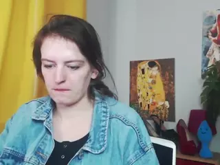 NadineSensual's Live Sex Cam Show