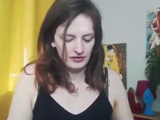 NadineSensual's Live Sex Cam Show