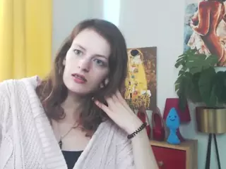 NadineSensual's Live Sex Cam Show
