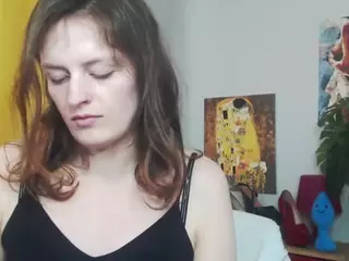 NadineSensual's Live Sex Cam Show