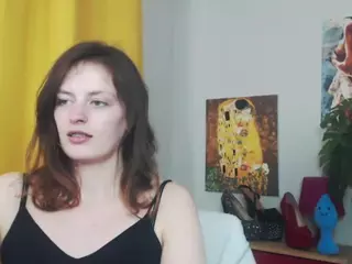 NadineSensual's Live Sex Cam Show
