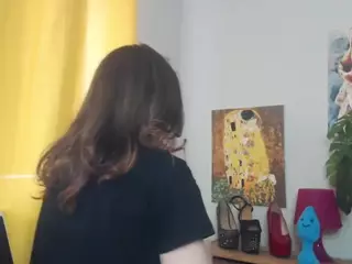 NadineSensual's Live Sex Cam Show