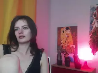 NadineSensual's Live Sex Cam Show