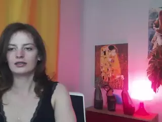 NadineSensual's Live Sex Cam Show