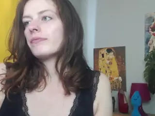NadineSensual's Live Sex Cam Show