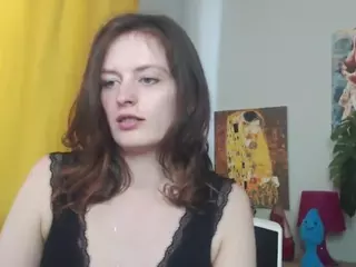 NadineSensual's Live Sex Cam Show