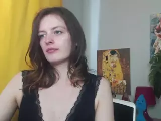 NadineSensual's Live Sex Cam Show