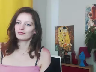 NadineSensual's Live Sex Cam Show