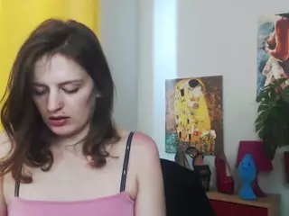 NadineSensual's Live Sex Cam Show