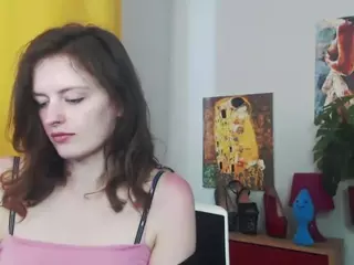NadineSensual's Live Sex Cam Show