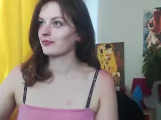 NadineSensual's Live Sex Cam Show