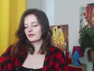 NadineSensual's Live Sex Cam Show