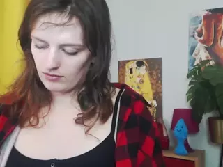 NadineSensual's Live Sex Cam Show