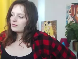 NadineSensual's Live Sex Cam Show
