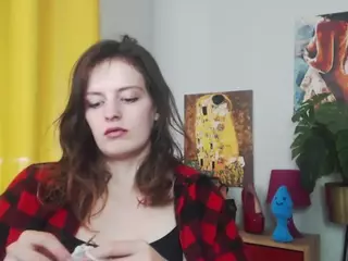 NadineSensual's Live Sex Cam Show