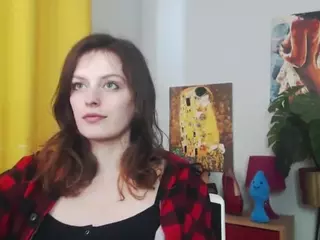 NadineSensual's Live Sex Cam Show