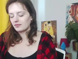 NadineSensual's Live Sex Cam Show