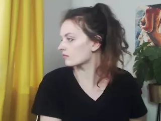 NadineSensual's Live Sex Cam Show
